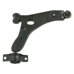 Control Arm with bushes, joint and one mounting