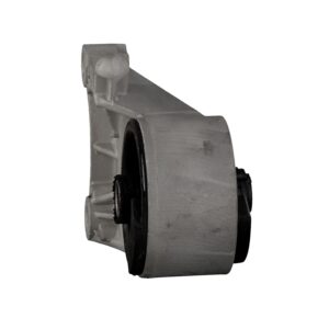 Engine Mounting
