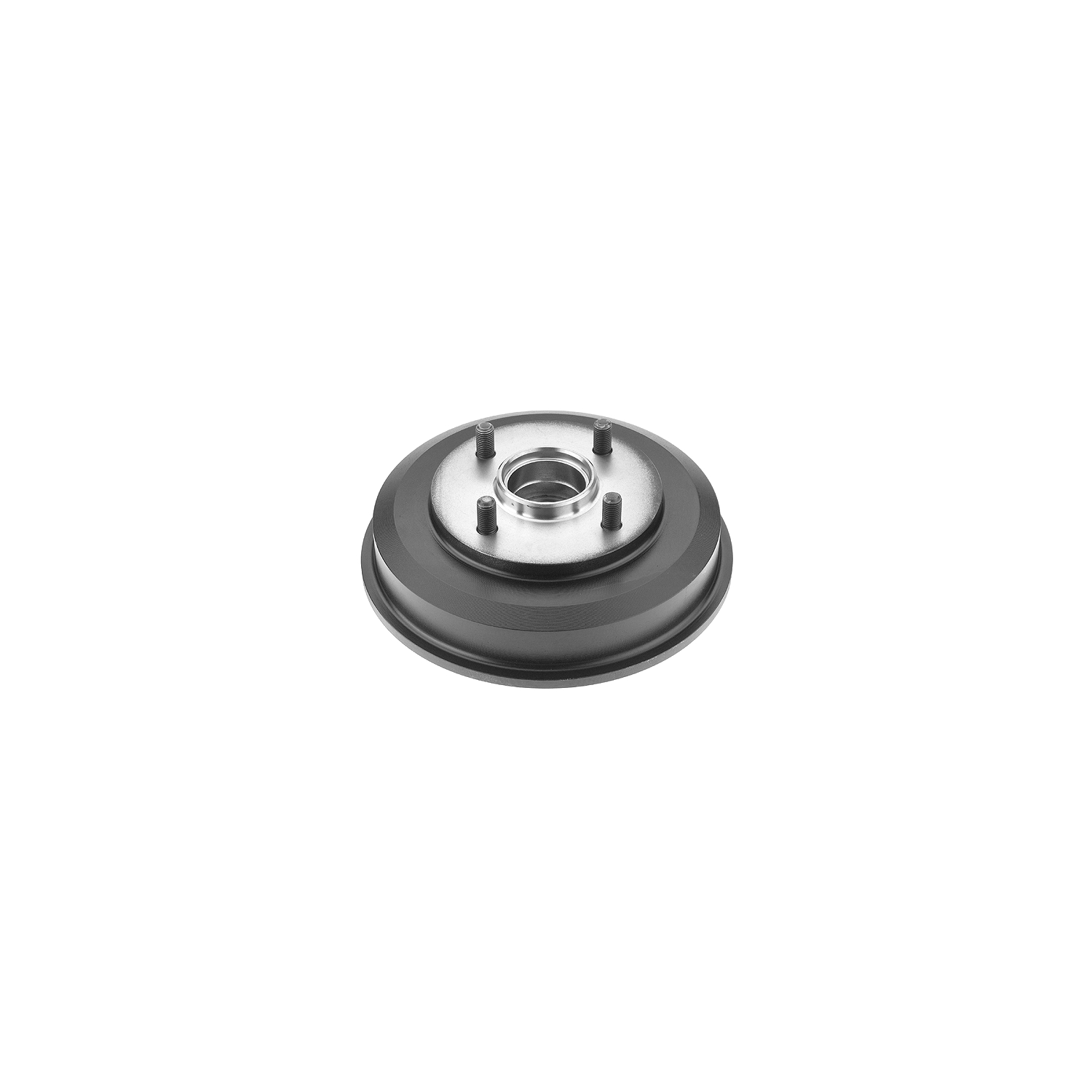 Brake Drum without wheel bearing