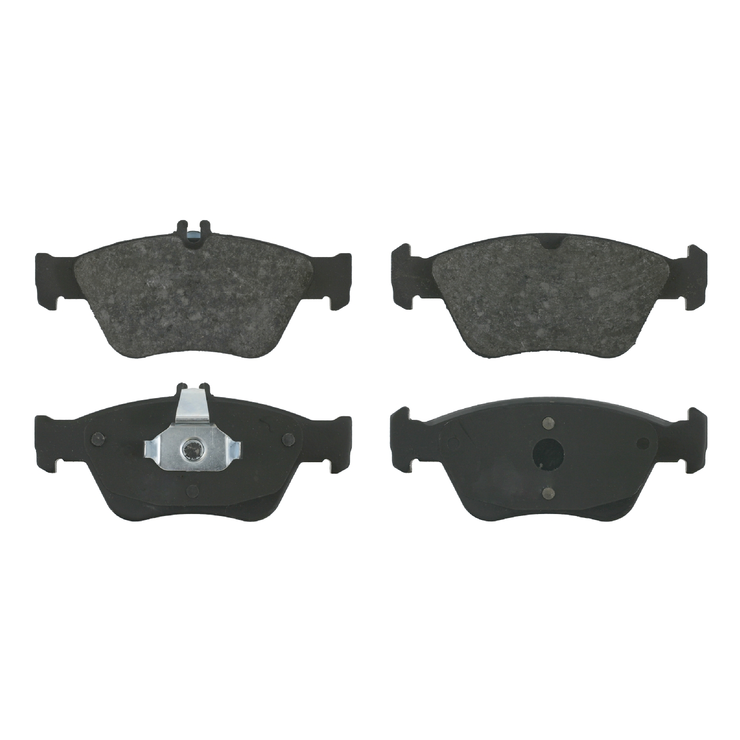 Brake Pad Set