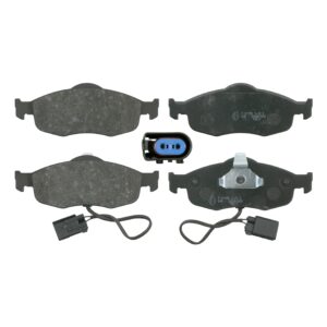 Brake Pad Set