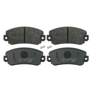 Brake Pad Set