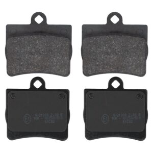 Brake Pad Set