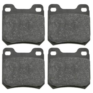 Brake Pad Set