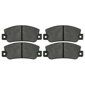 Brake Pad Set