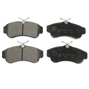 Brake Pad Set