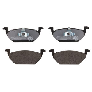 Brake Pad Set