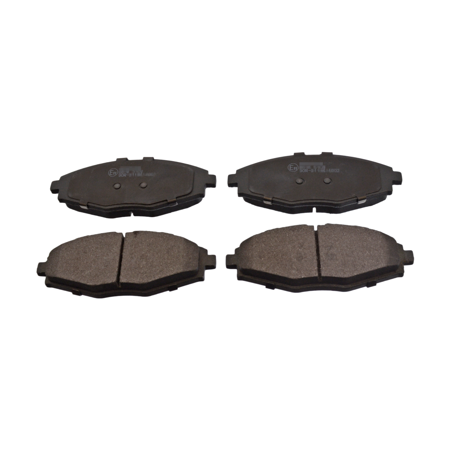 Brake Pad Set