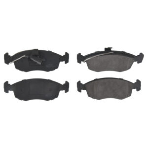 Brake Pad Set