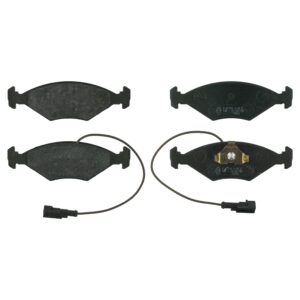 Brake Pad Set
