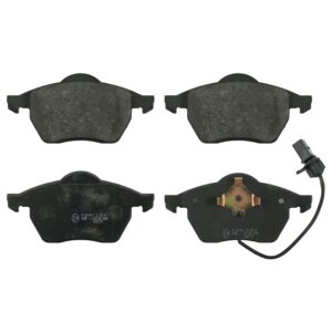 Brake Pad Set