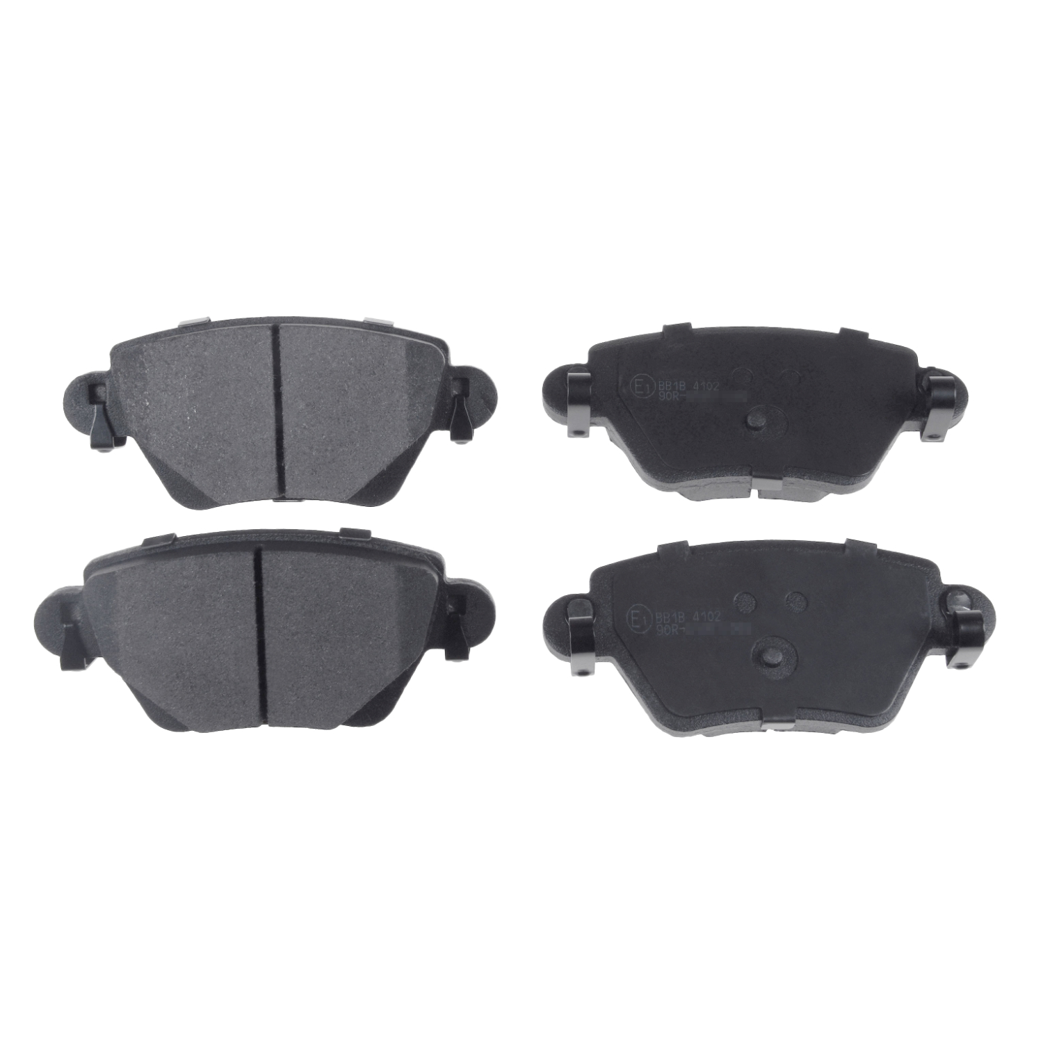 Brake Pad Set