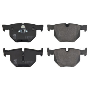 Brake Pad Set