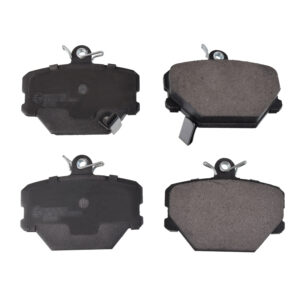 Brake Pad Set