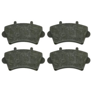 Brake Pad Set