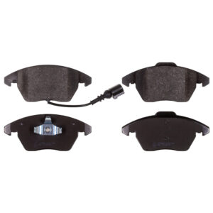 Brake Pad Set