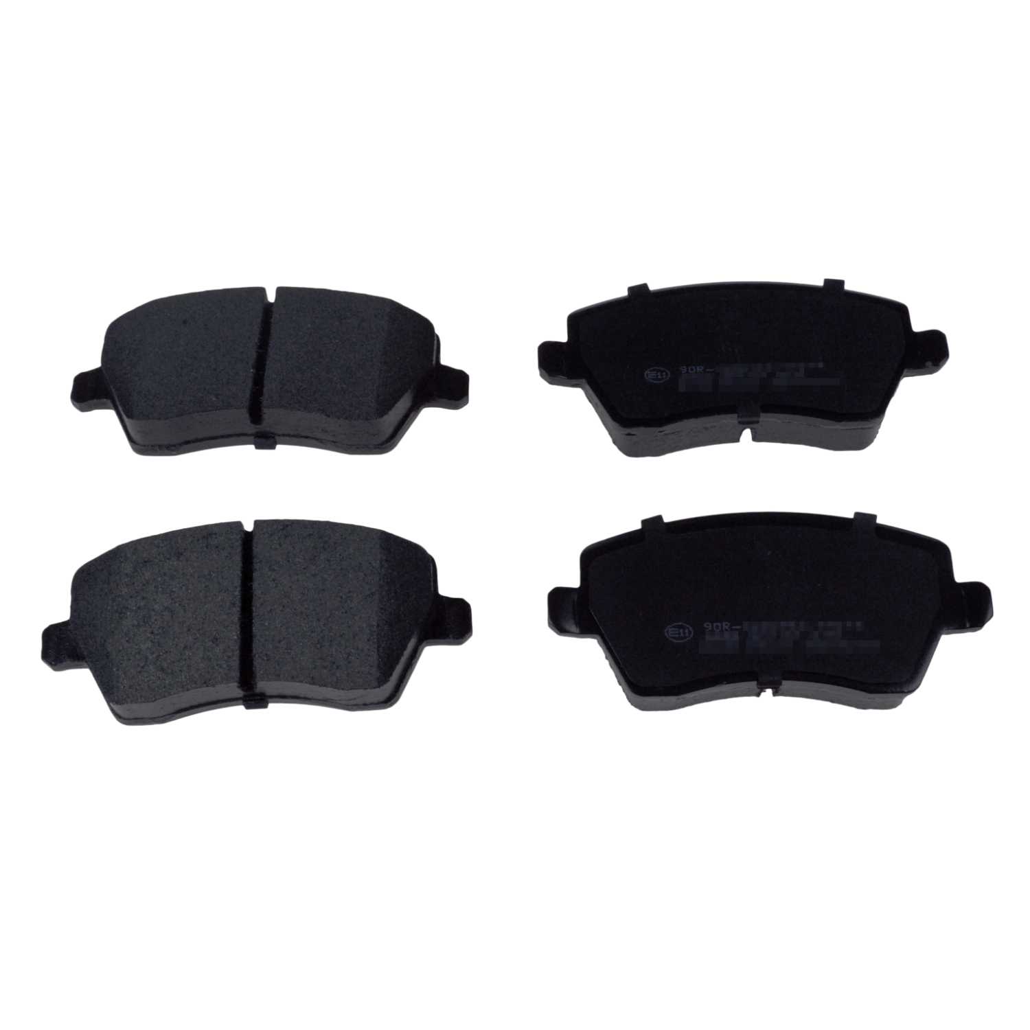 Brake Pad Set