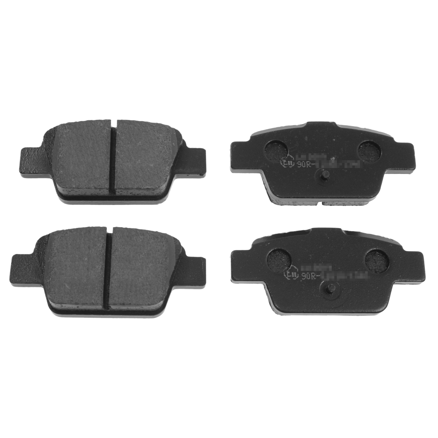 Brake Pad Set
