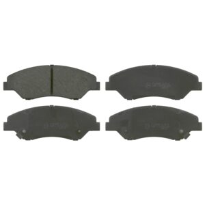 Brake Pad Set