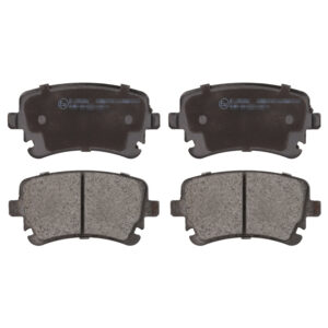 Brake Pad Set