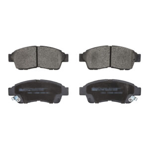 Brake Pad Set