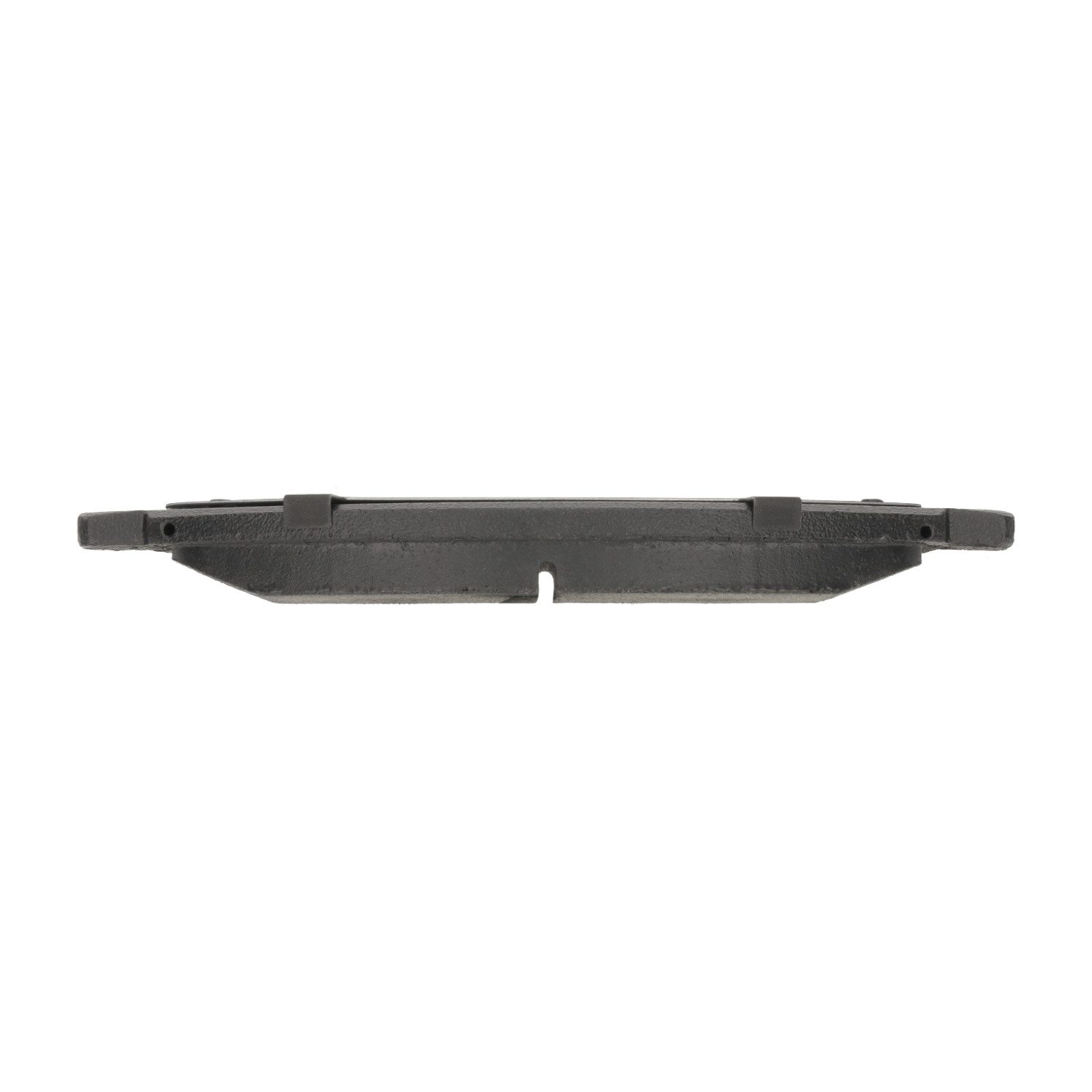 Brake Pad Set with brackets