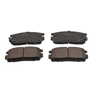 Brake Pad Set