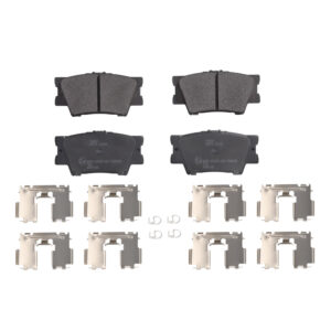 Brake Pad Set