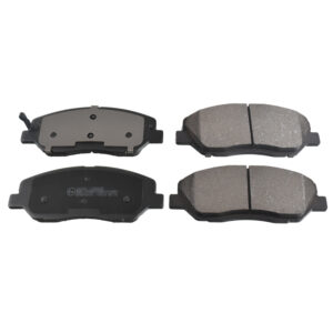 Brake Pad Set