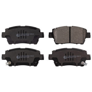Brake Pad Set