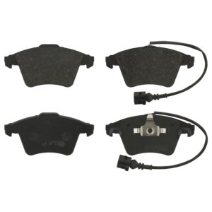 Brake Pad Set