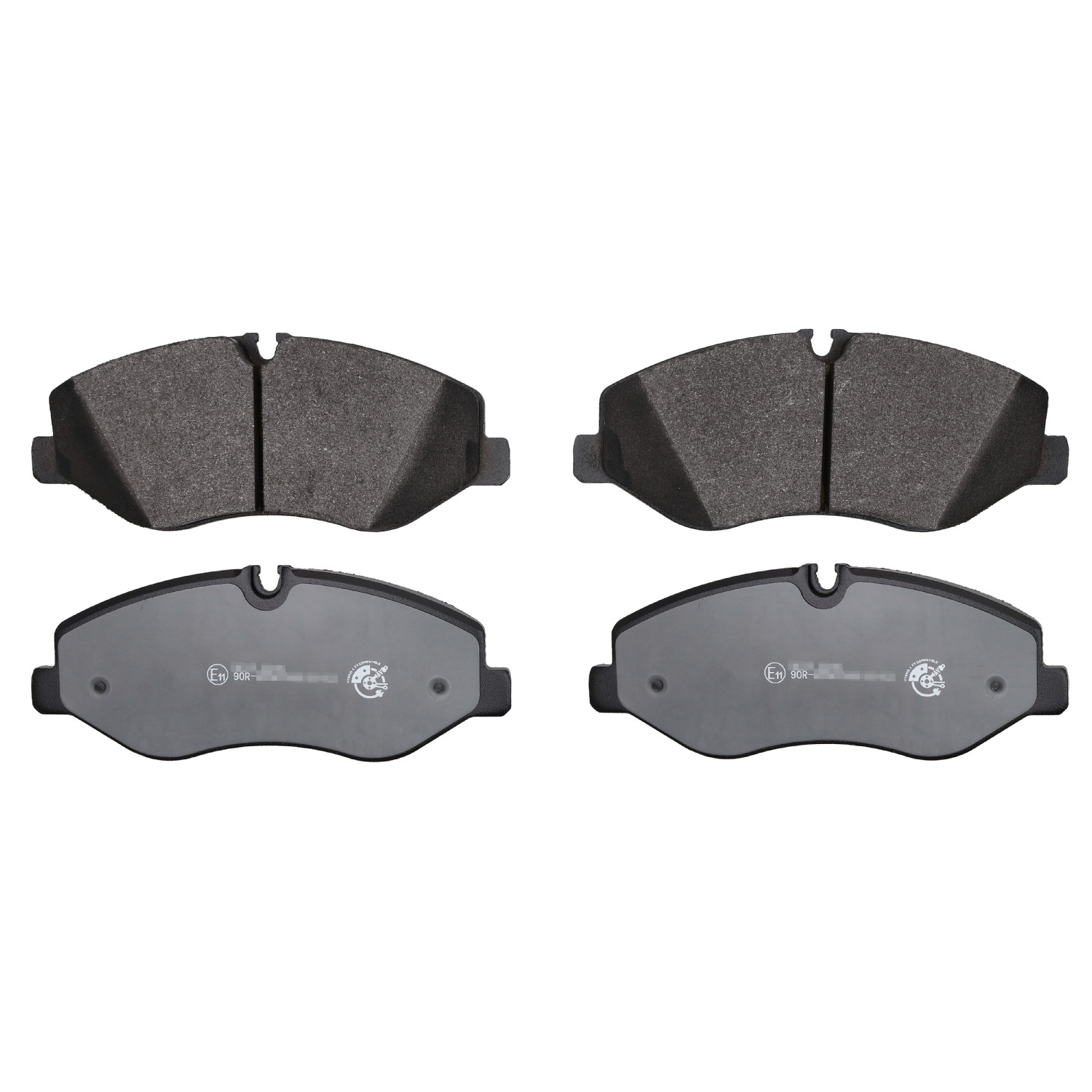 Brake Pad Set