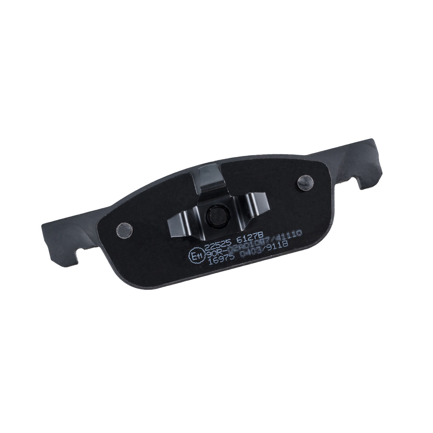 Brake Pad Set