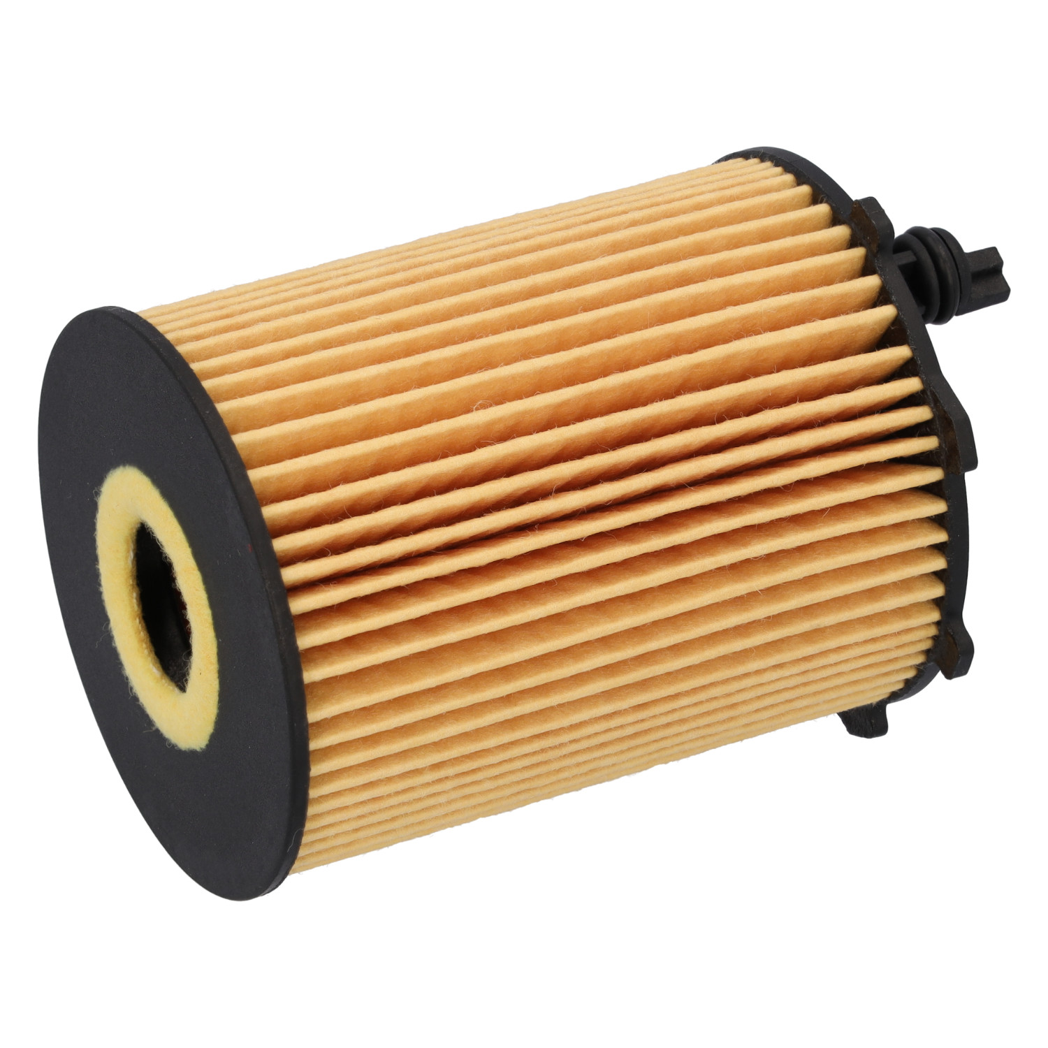 Oil Filter with sealing ring