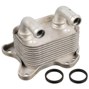 Oil Cooler with gaskets