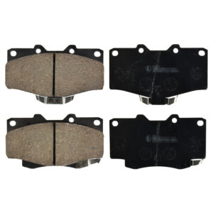 Brake Pad Set