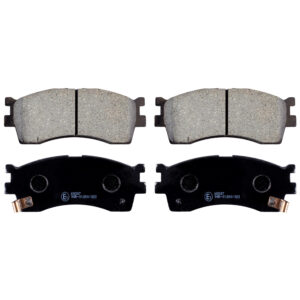 Brake Pad Set