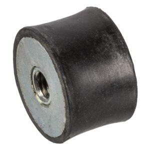 Rubber Metal Buffer
