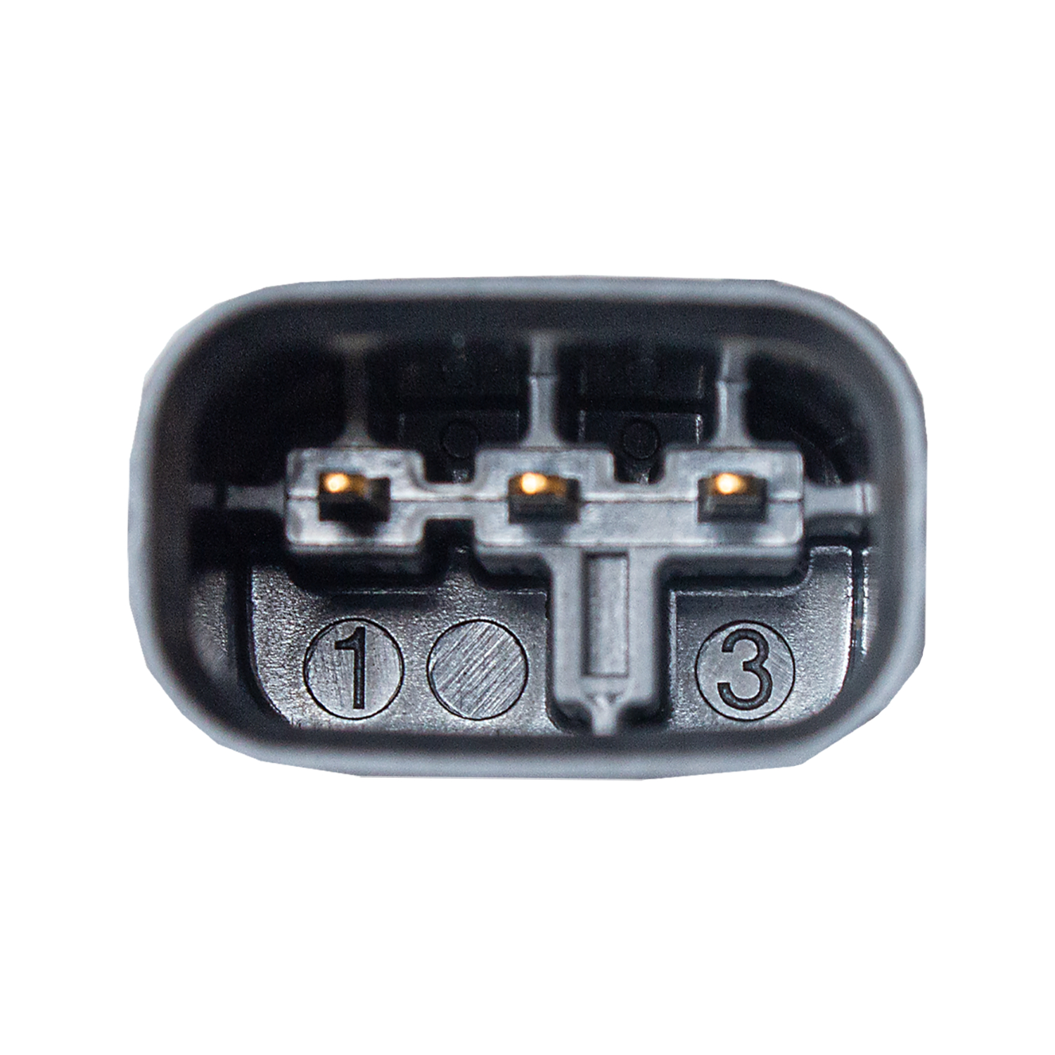 Exhaust Pressure Sensor