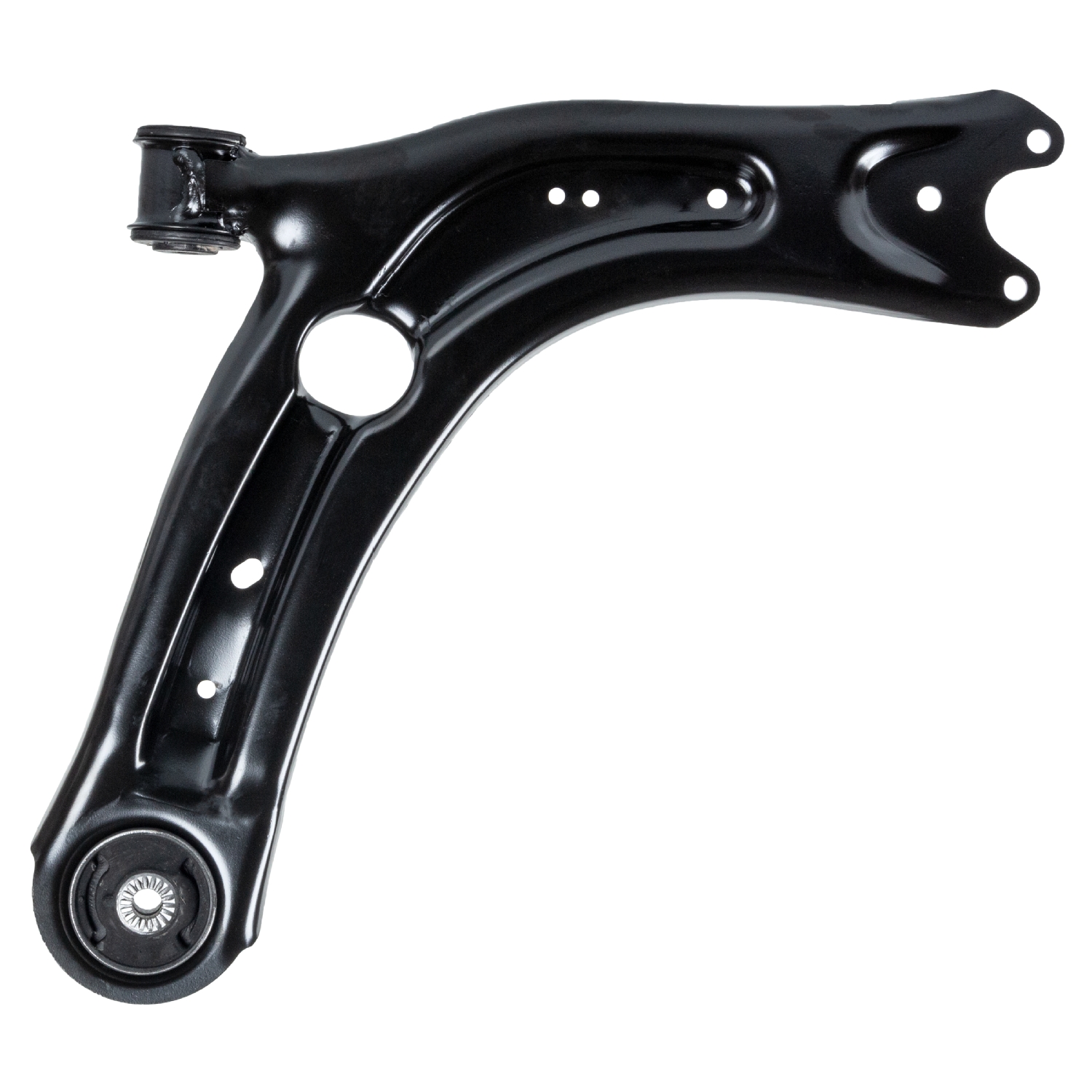 Control Arm with bushes and without joint