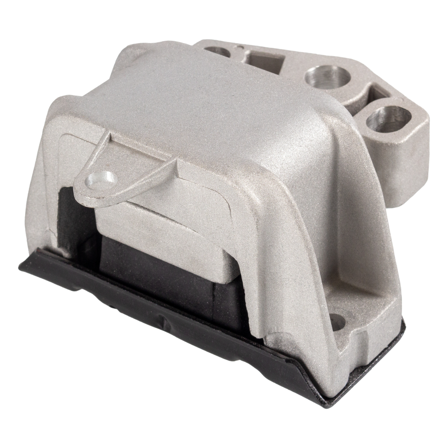 Engine Mounting