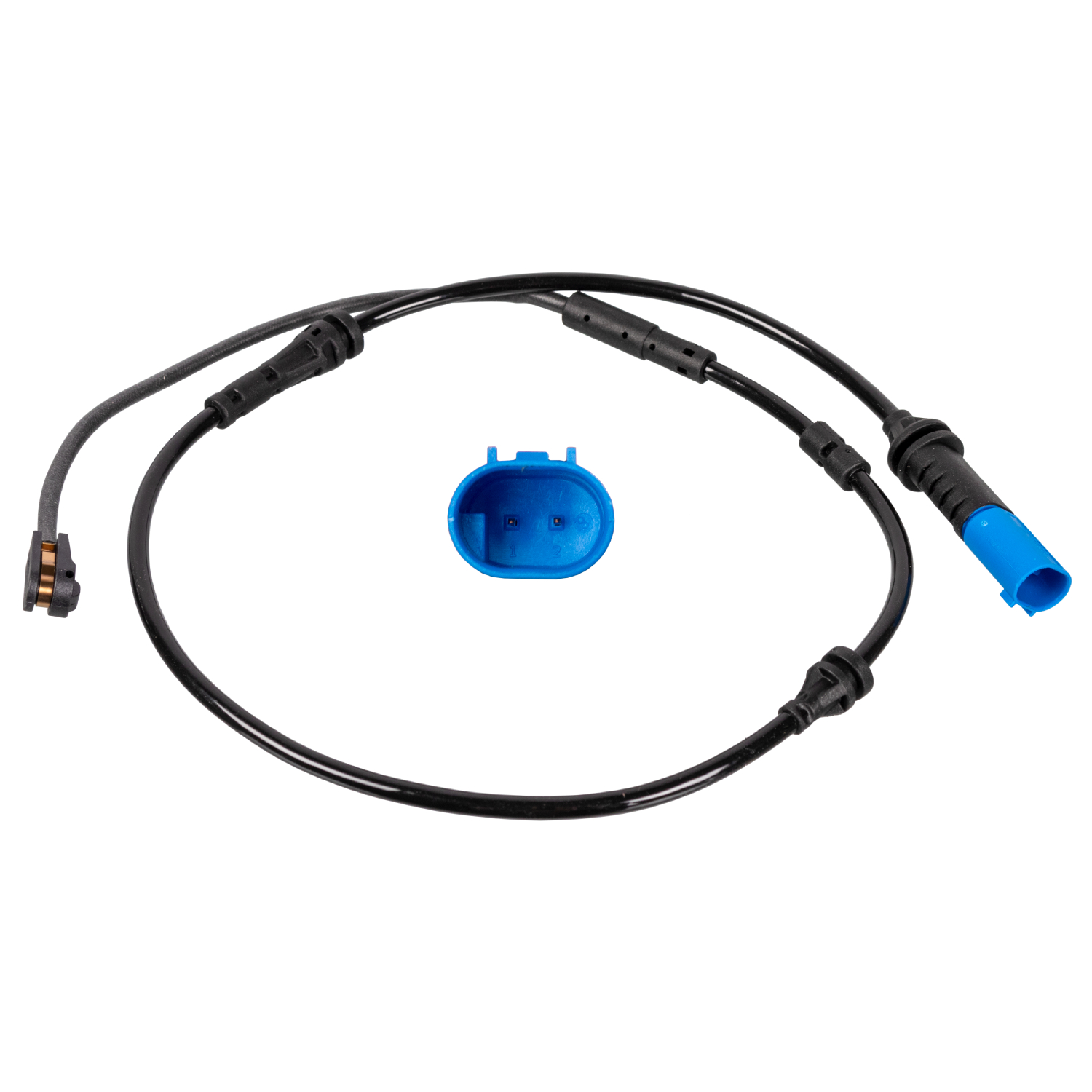 Wear Indicator for brake lining