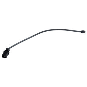 Wear Indicator for brake lining