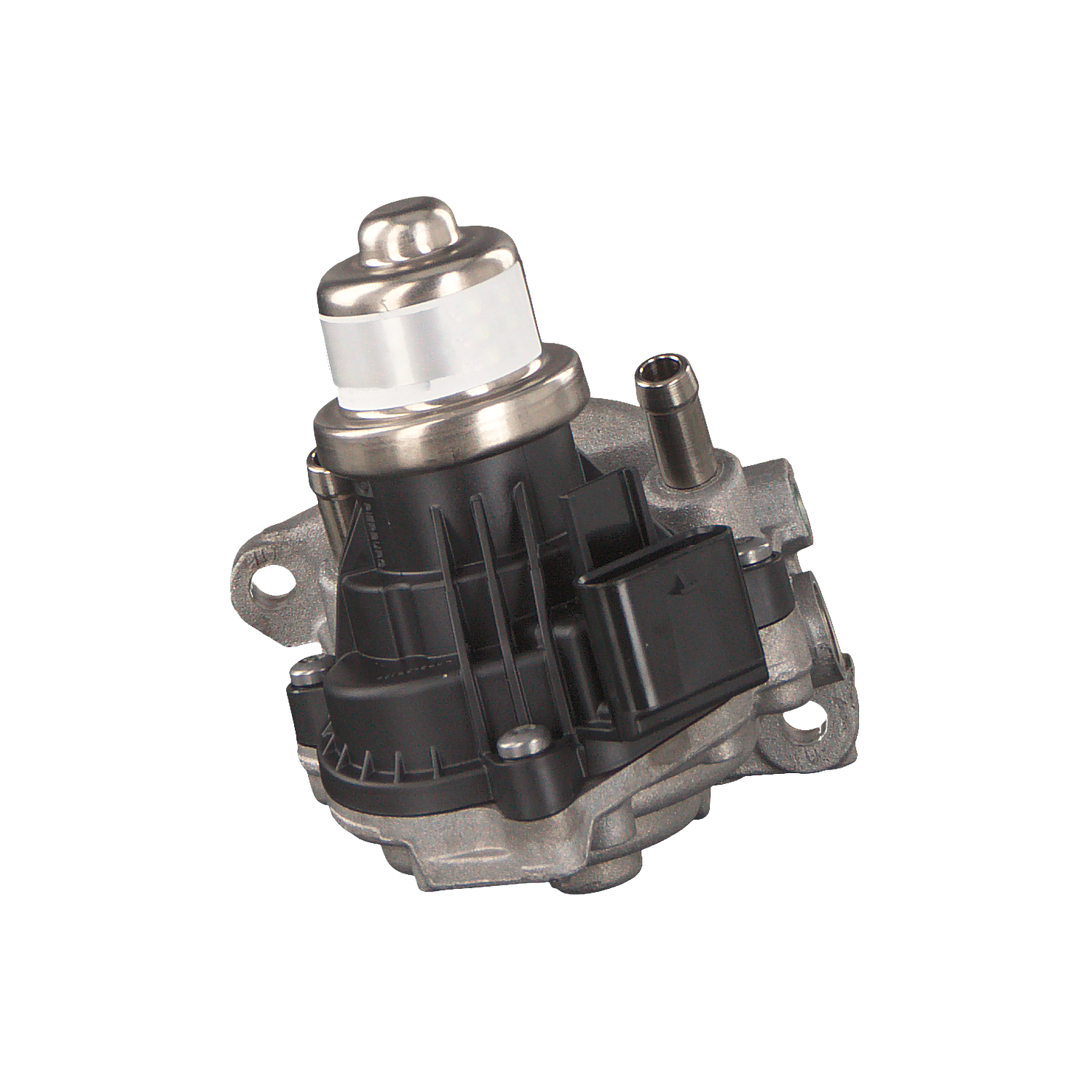 Exhaust Control Valve