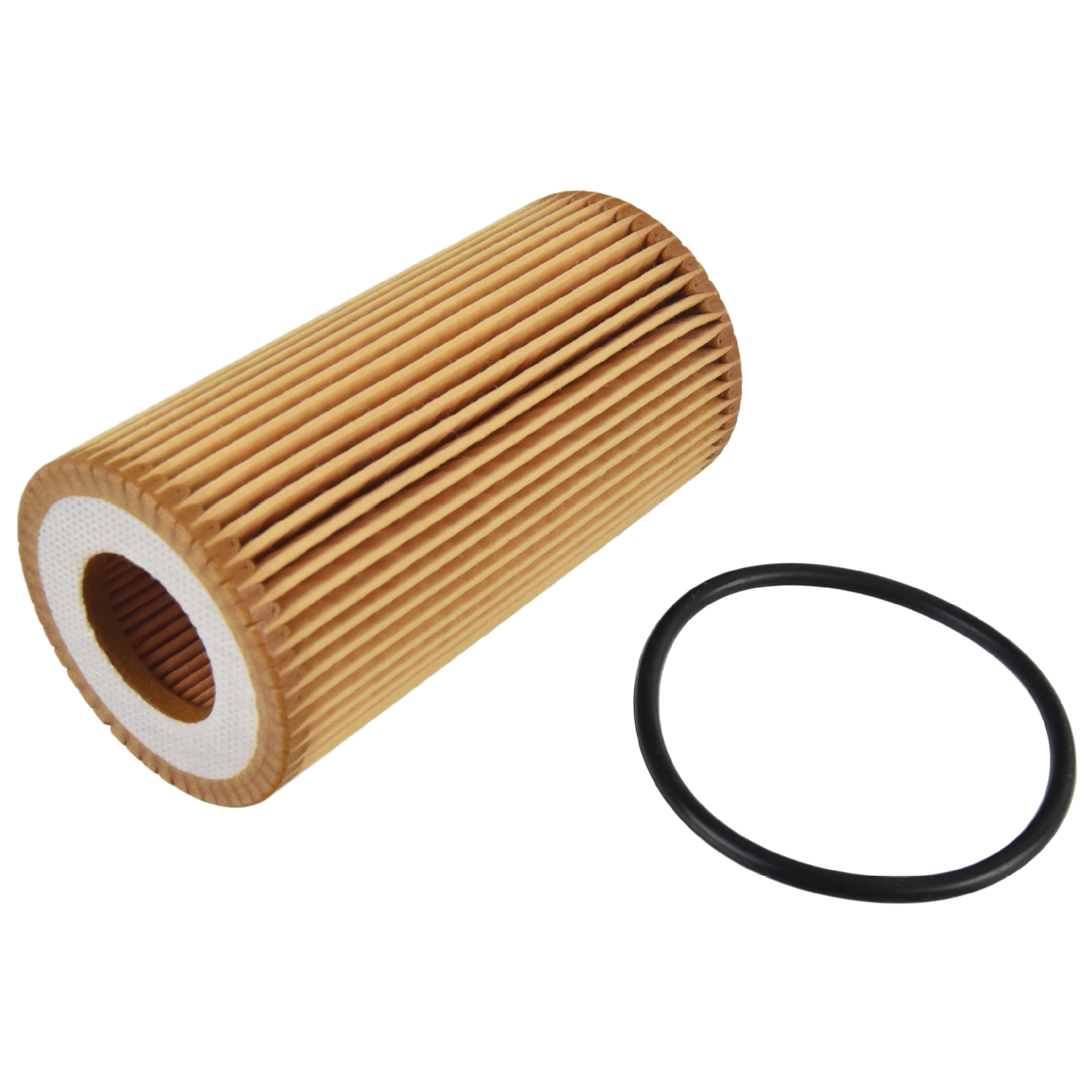 Oil Filter with sealing ring