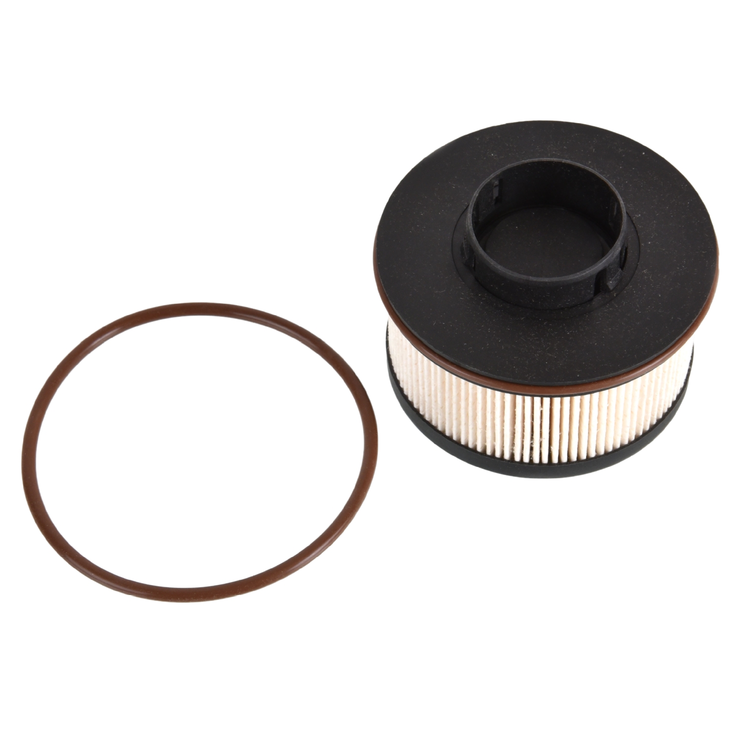 Fuel Filter with sealing ring