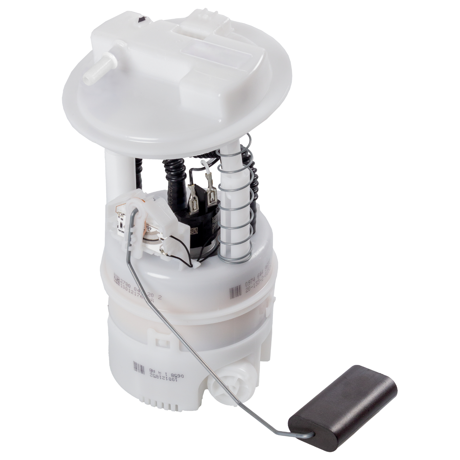 Fuel Supply Unit with fuel level sender unit