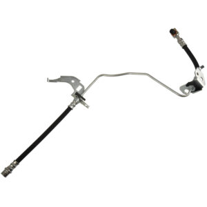 Brake Hose with pipe