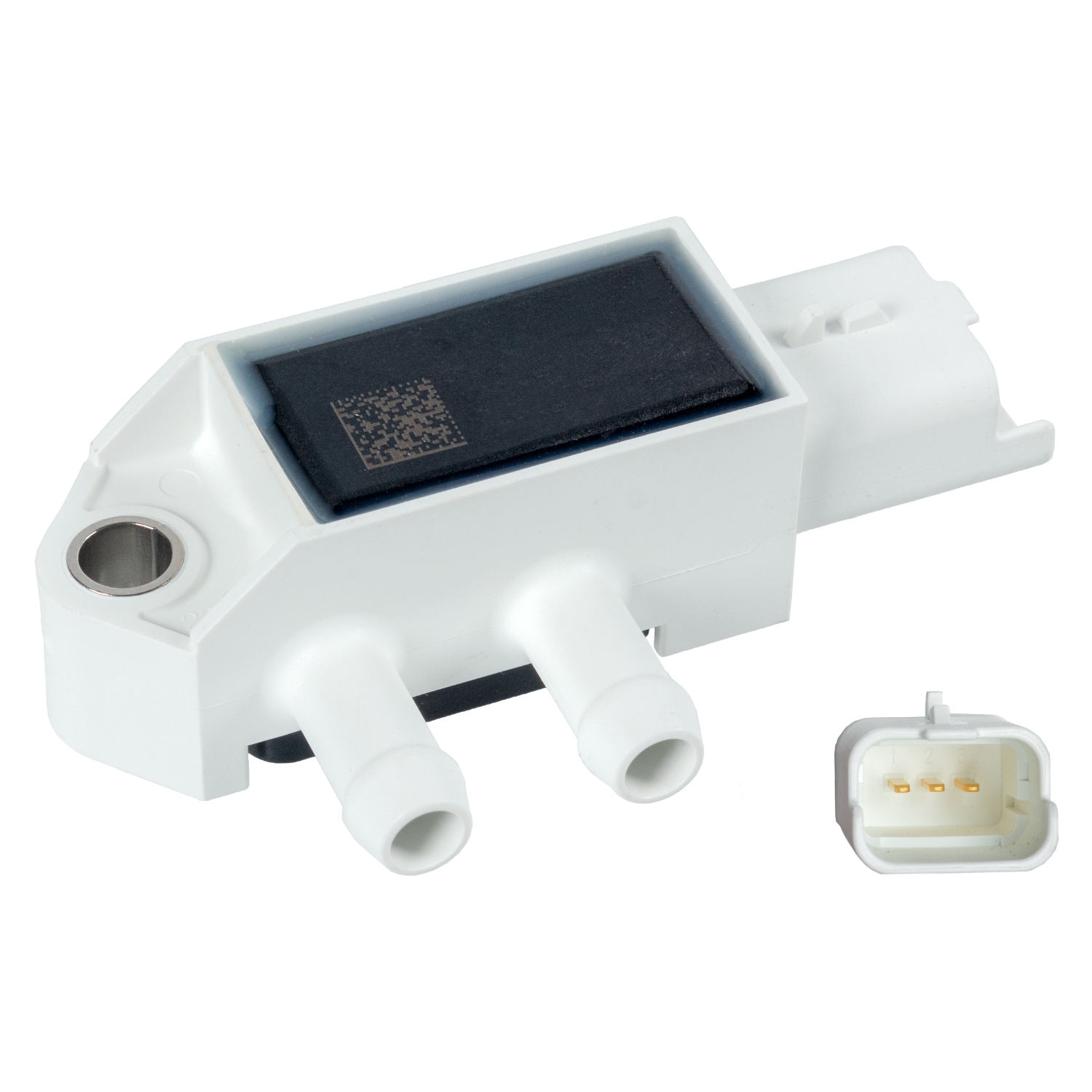 Exhaust Pressure Sensor