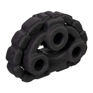 Exhaust Mounting for muffler
